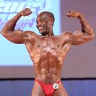 Orin  Dennis - NPC Stewart Fitness Championships 2012 - #1